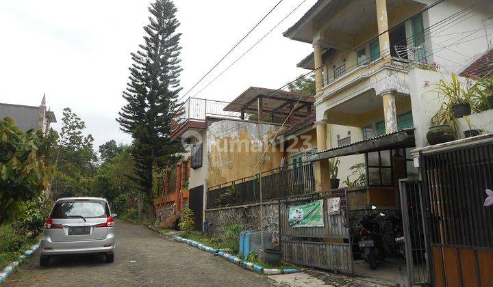 RUMAH PUNCAK BURING INDAH MALANG 58555 2