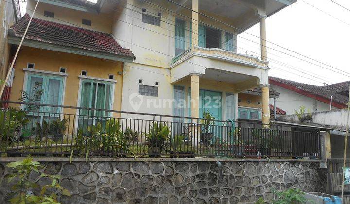 RUMAH PUNCAK BURING INDAH MALANG 58555 1