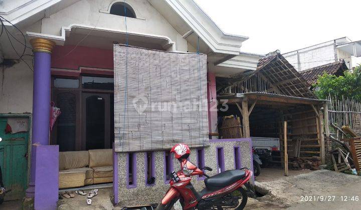 RUMAH DONOWARIH MALANG 58583 1