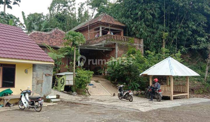 RUMAH LOWOKJATI MALANG 58587 1