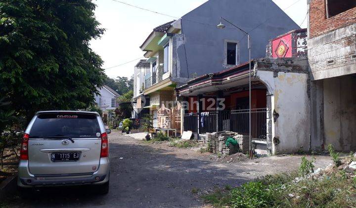 RUMAH BUMI BULULAWANG PERMAI MALANG 58961 2