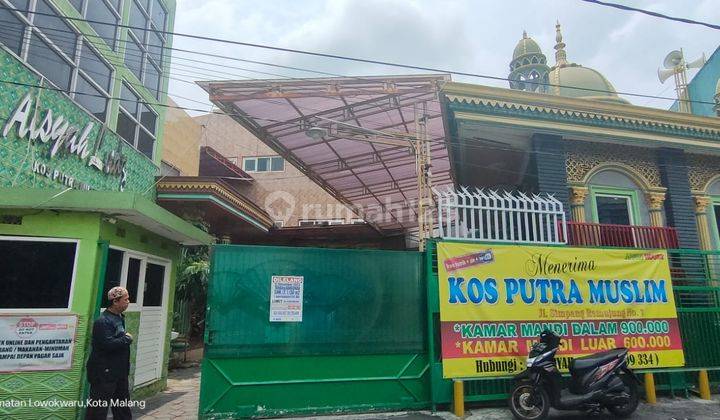 RUMAH SIMPANG REMUJUNG MALANG 56239 1