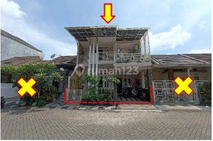 RUMAH PERMATA JINGGA MALANG 63706 2