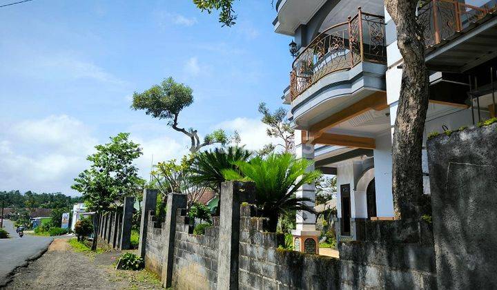 RUMAH GEDUNGSARI MALANG 63711 1