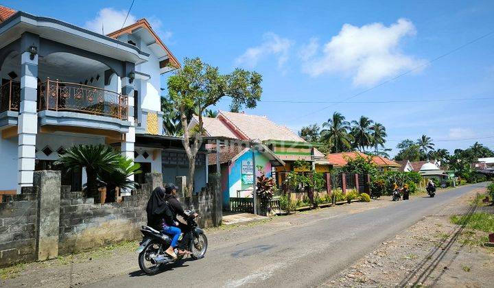 RUMAH GEDUNGSARI MALANG 63711 2