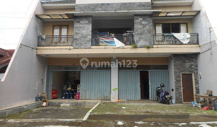 RUMAH PUNCAK BURING INDAH MALANG 58554 1