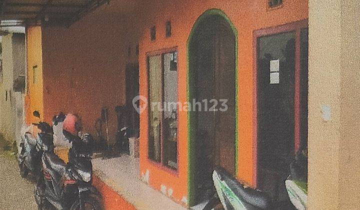 RUMAH CURAHKEMBANG MALANG 58586 2