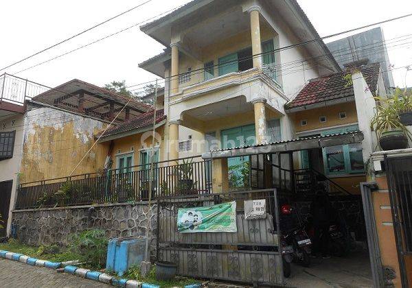 RUMAH PUNCAK BURING INDAH MALANG 6700 1