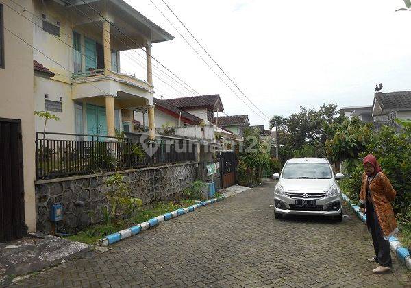 RUMAH PUNCAK BURING INDAH MALANG 6700 2