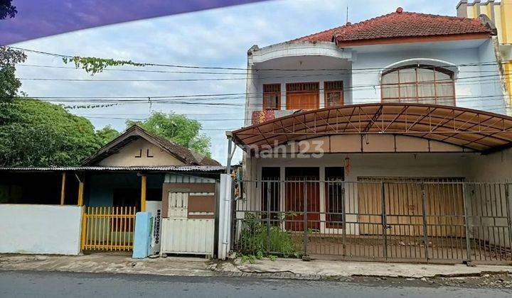 RUMAH S. SUPRIADI MALANG 51132 1