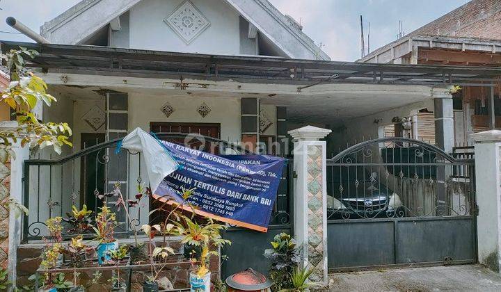 RUMAH BANJARARUM MALANG 51373 1