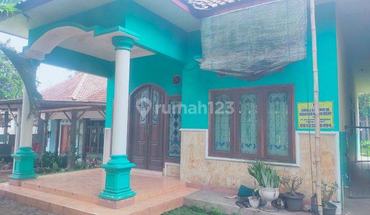 RUMAH SUDIMORO MALANG 51342 1