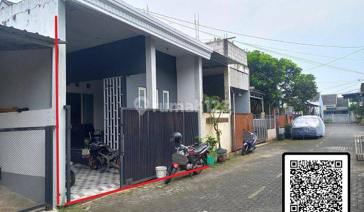 RUMAH TIRTOMOYO MALANG 51358 1