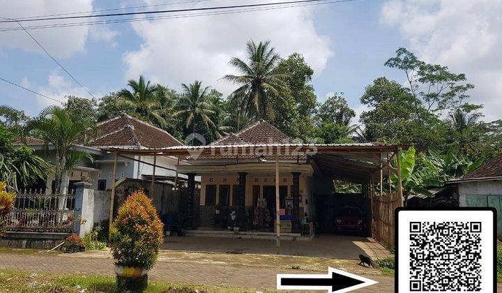 RUMAH SUMBERSUKO MALANG 51362 1