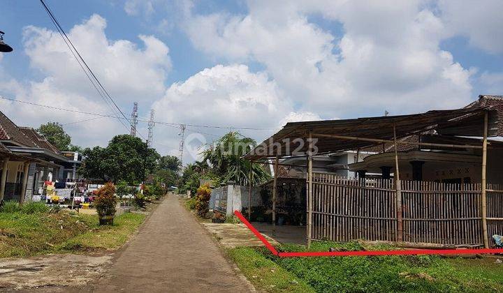 RUMAH SUMBERSUKO MALANG 51362 2