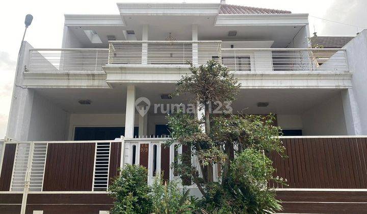 RUMAH PUNCAK TIDAR MALANG 54859 1