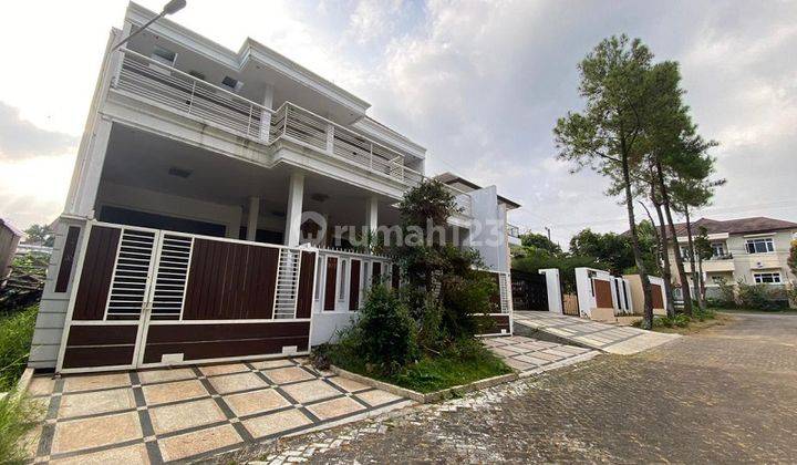 RUMAH PUNCAK TIDAR MALANG 54859 2