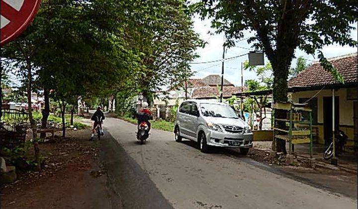 RUMAH CANDI MENDUT SELATAN MALANG 54862 2