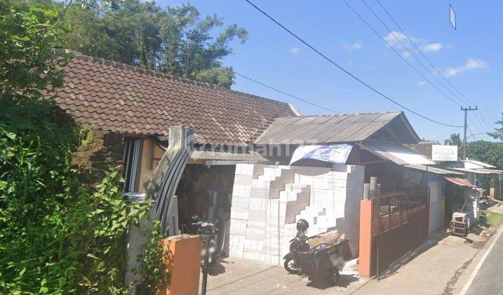 RUMAH KERTANEGARA MALANG 54865 2