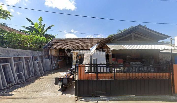 RUMAH KERTANEGARA MALANG 54865 1