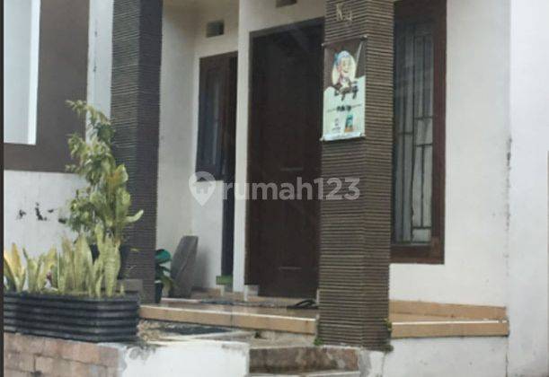 RUMAH BANTARAN INDAH MALANG 54876 1