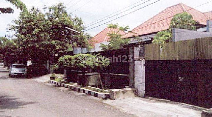 RUMAH KOMERING SURABAYA 61113 2