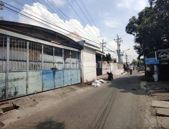 RUMAH RANGKAH SURABAYA 56152 2