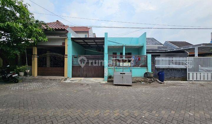 RUMAH KANDANGAN SURABAYA 56161 1