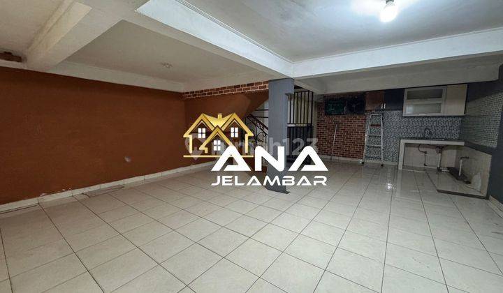 ANA RUMAH UK 6X14M DI KOMP DUTA MAS JELAMBAR 2