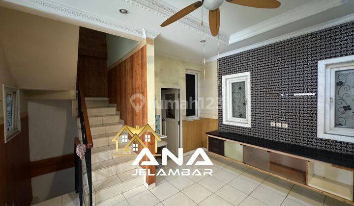 ANA RUMAH UK 6X14M DI KOMP DUTA MAS JELAMBAR 1