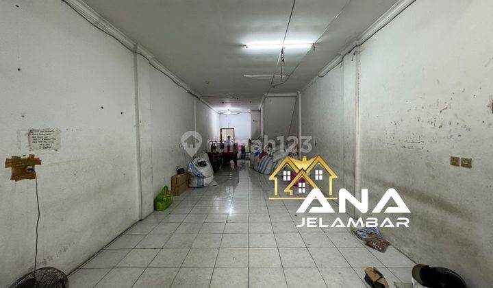 ANA RUMAH UK 4.2X27M DI JELAMBAR 1