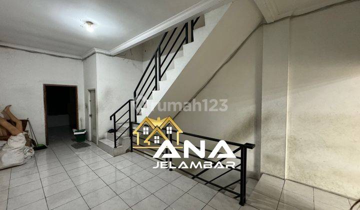 ANA RUMAH UK 4.2X27M DI JELAMBAR 2