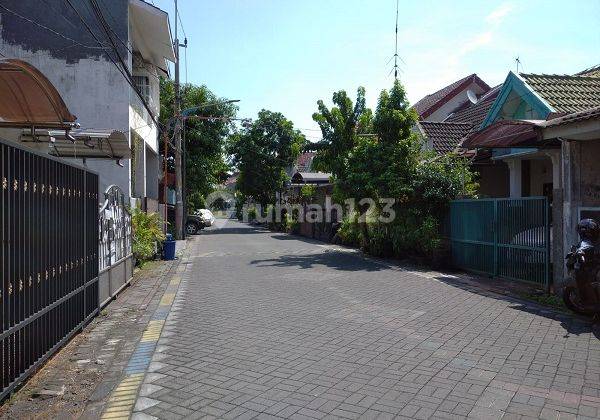 RUMAH KEBRAON INDAH PERMAI SURABAYA 38692 2