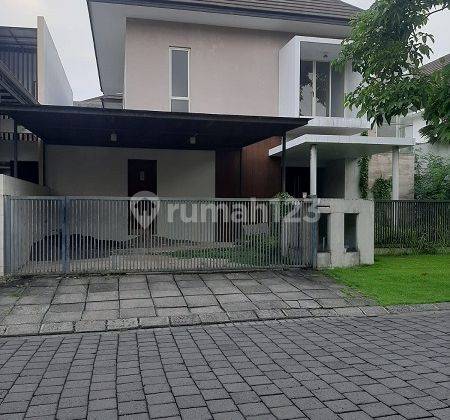 RUMAH LONTAR SURABAYA 56130 2