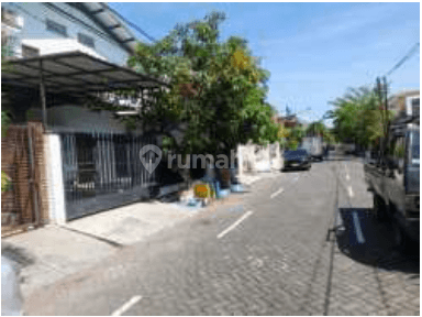 RUMAH TENGGILIS TENGAH SURABAYA 56133 2