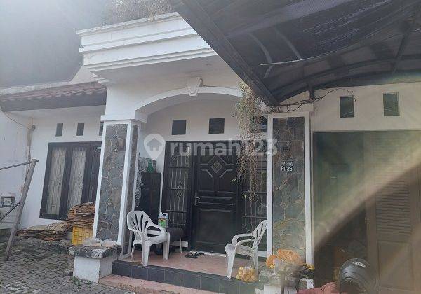 RUMAH JAWA SURABAYA 56116 2