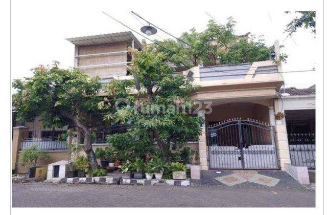 RUMAH GRIYA BABATA MUKTI SURABAYA 61326 1