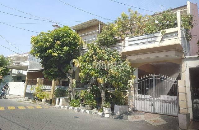 RUMAH GRIYA BABATA MUKTI SURABAYA 61326 2