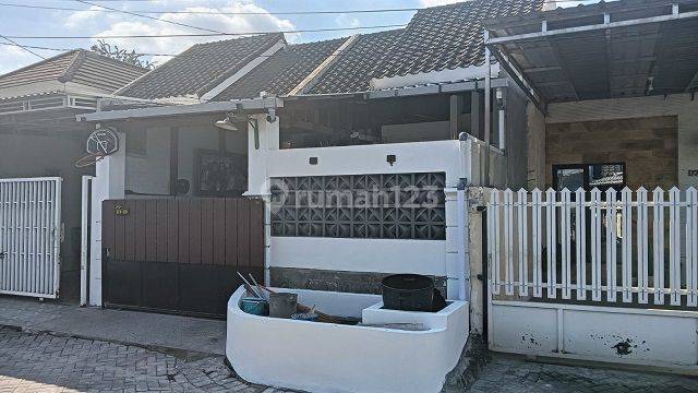 RUMAH MENGANTI GRESIK 57520 2