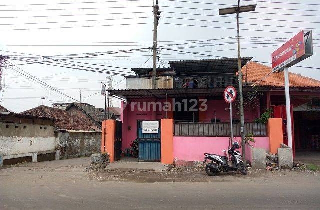 RUMAH KRIKILAN GRESIK 57478 1