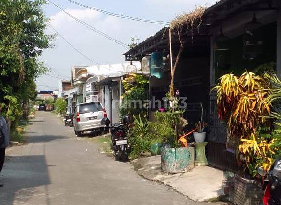 RUMAH MENGANTI EMAS GRESIK 59109 2