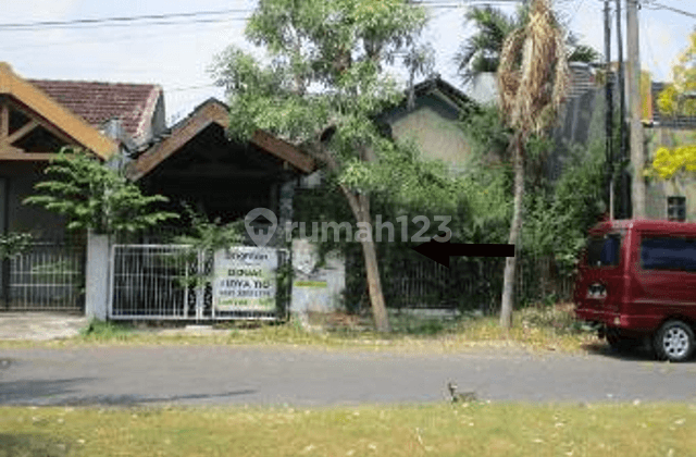 RUMAH SWP RESIDENCE GRESIK 59098 2