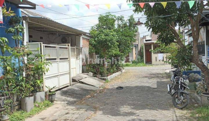 RUMAH PURI ASTA KENCANA  GRESIK 59108 2