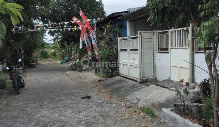 RUMAH PURI ASTA KENCANA  GRESIK 59108 1