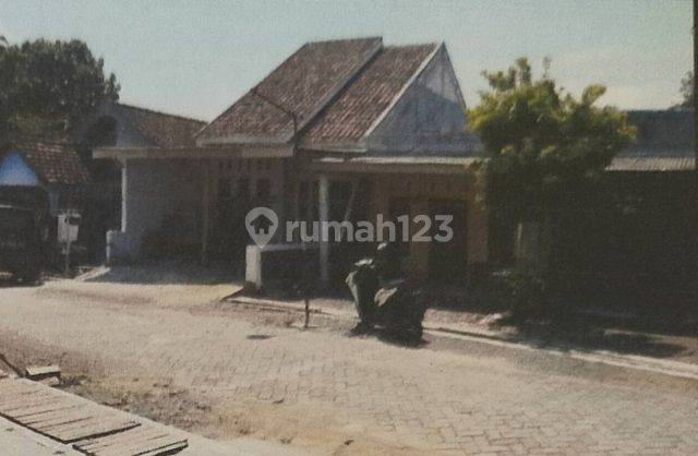 RUMAH KEDONDONG GRESIK 59115 2