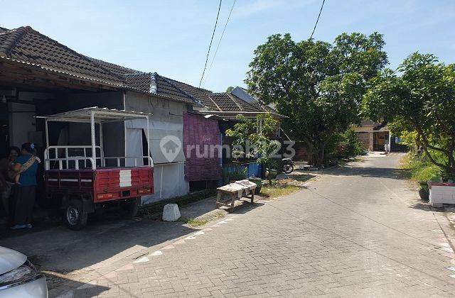 RUMAH GRAHA MUTIARA INDAH GRESIK 61347 2