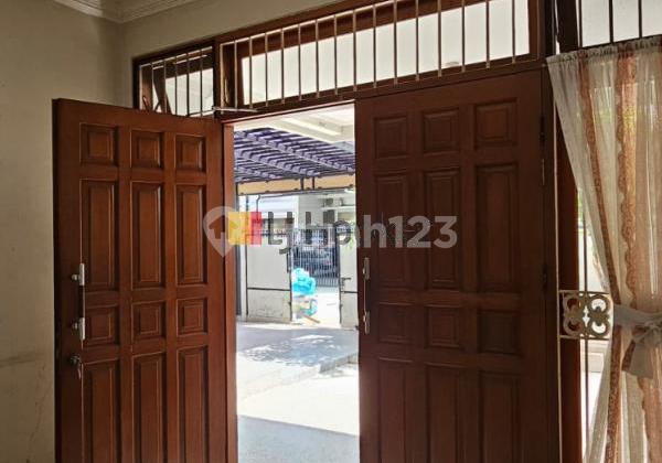 11x17 Wide Road House in Janur Indah Kelapa Gading 2