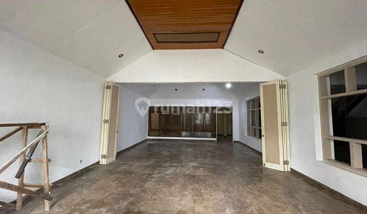 Rumah jl BALI  Strategis, Butuh Laku Segera 1