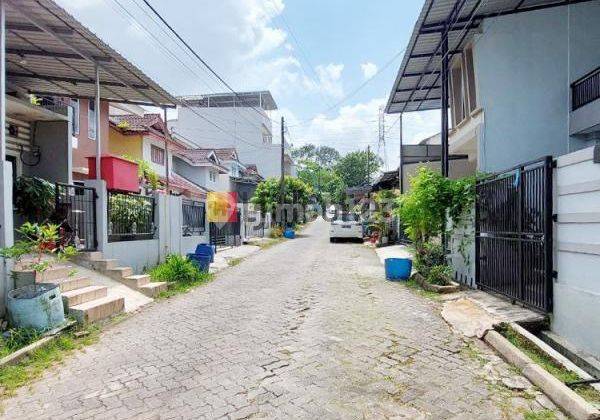 Rumah Hadap Timur Di Perumahan Orchid Park Batam Centre 2