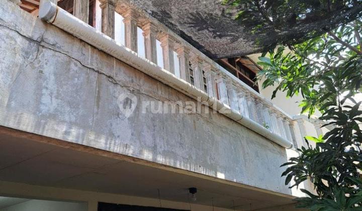 Rumah Klampis Wisma Mukti STRATEGIS BAGUS  2